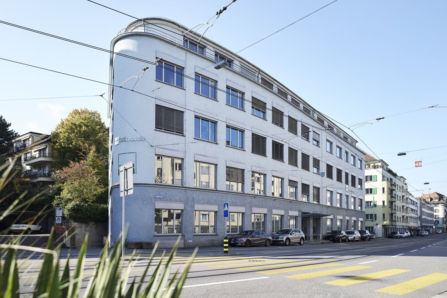 41m² office, photo 8 of 8