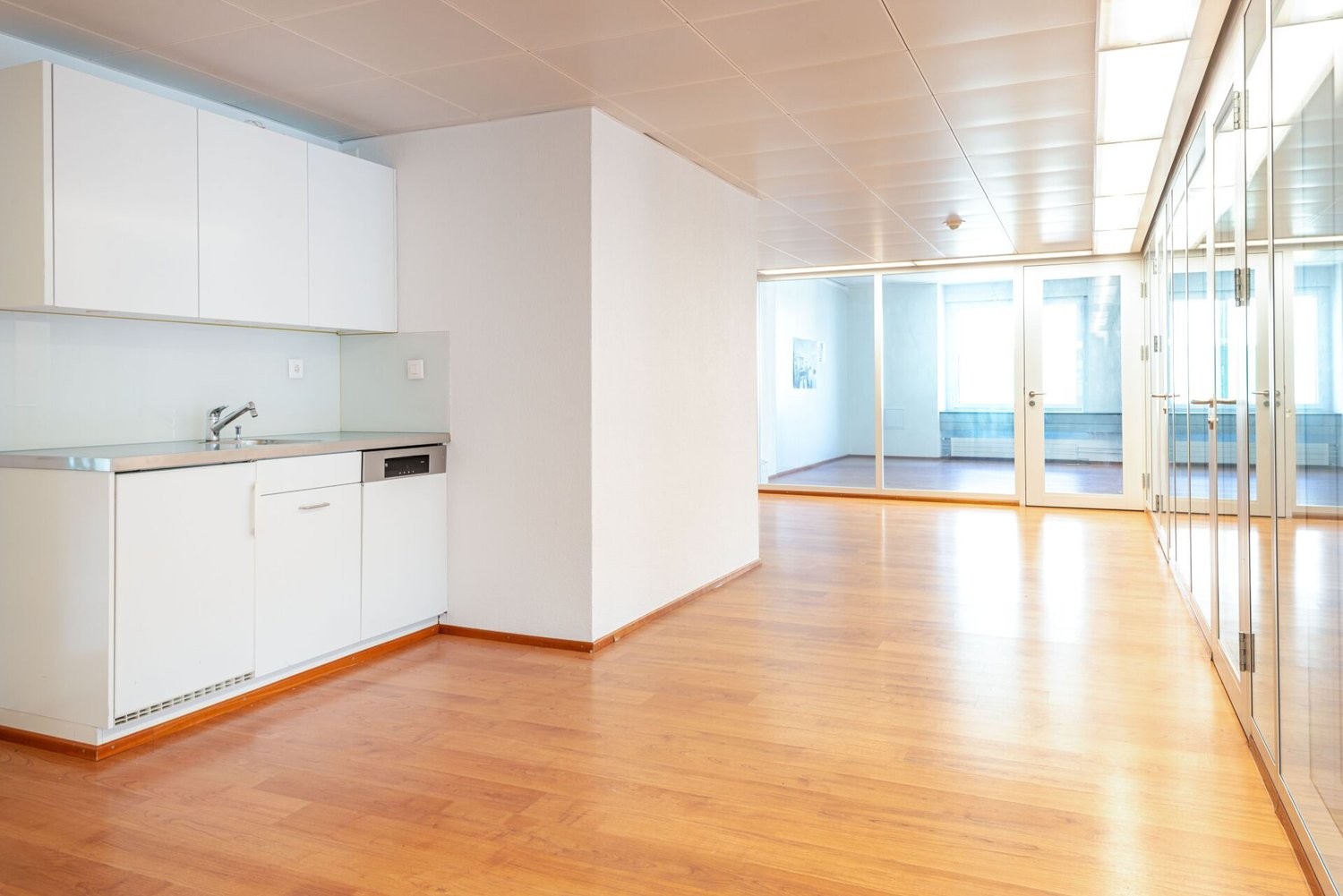 41m² office, photo 2 of 8
