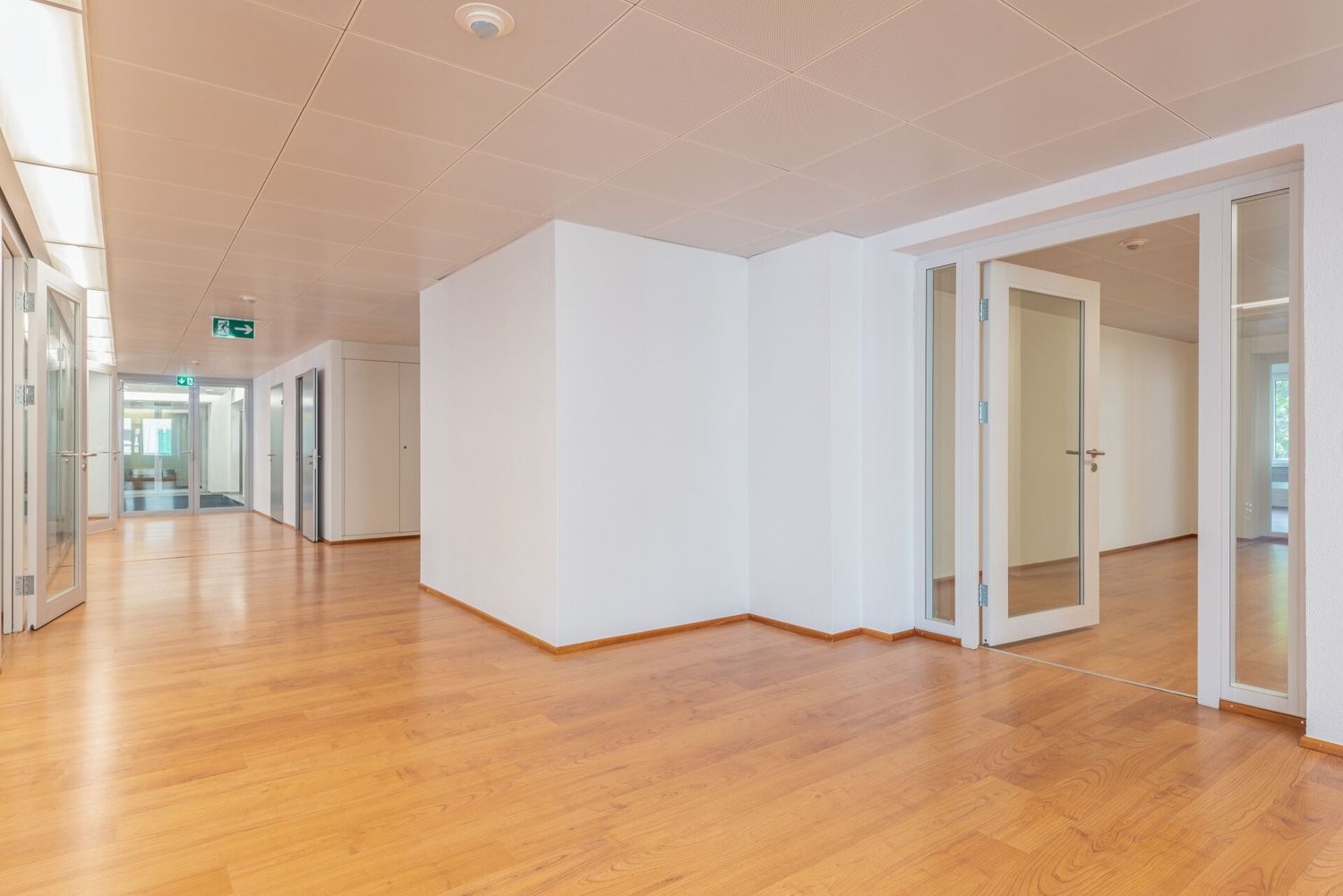 41m² office, photo 6 of 8