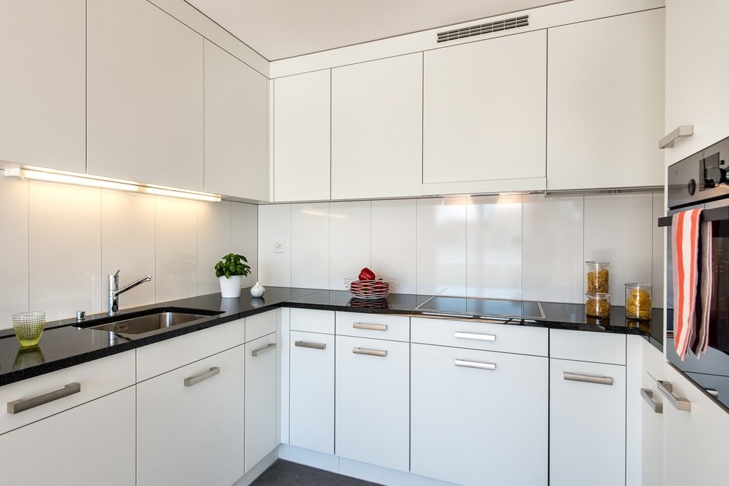 2 ½ pièces appartement en mansarde