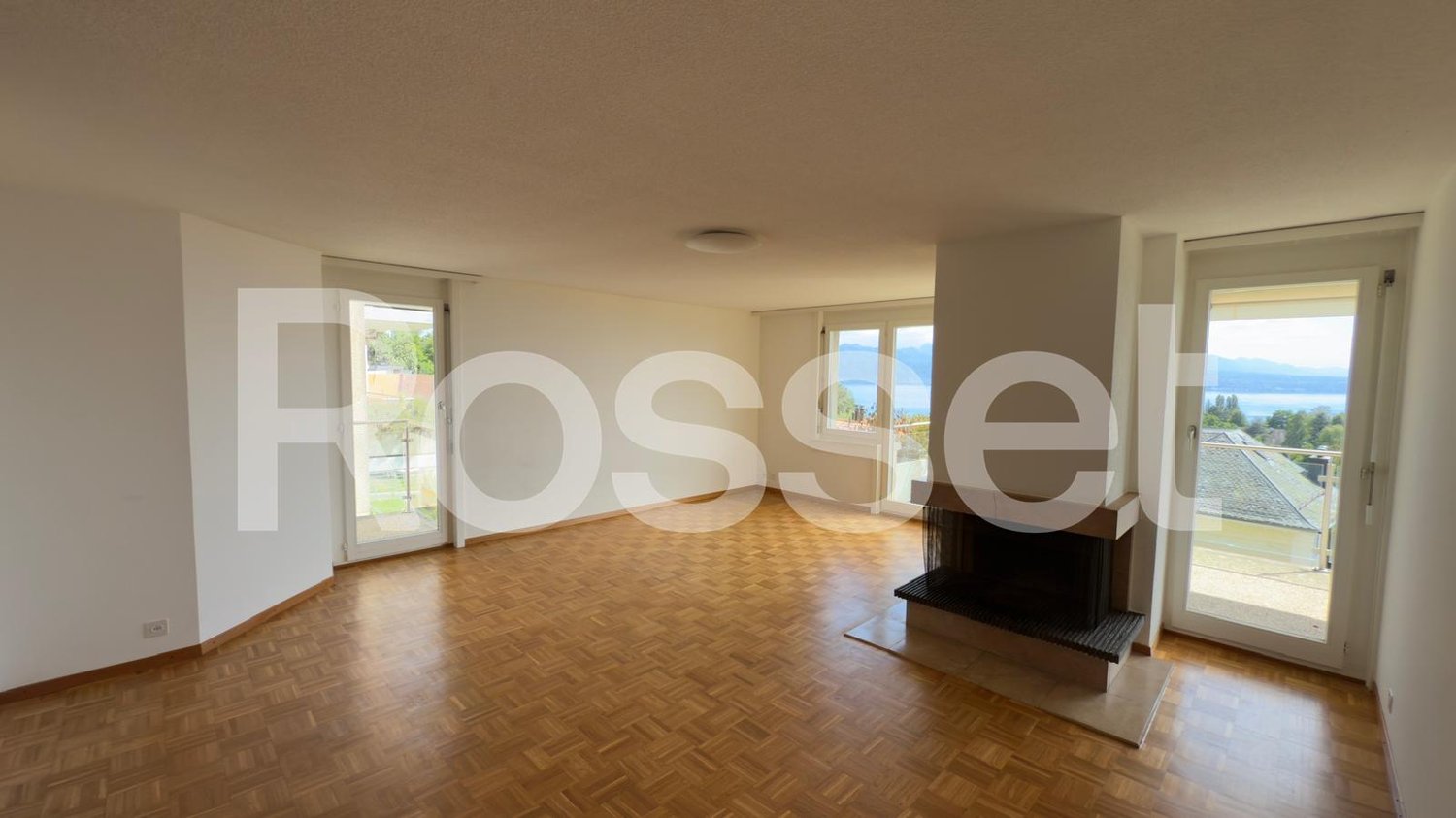 4 ½ rooms apartment