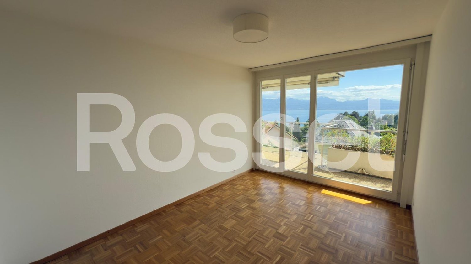 4 ½ rooms apartment