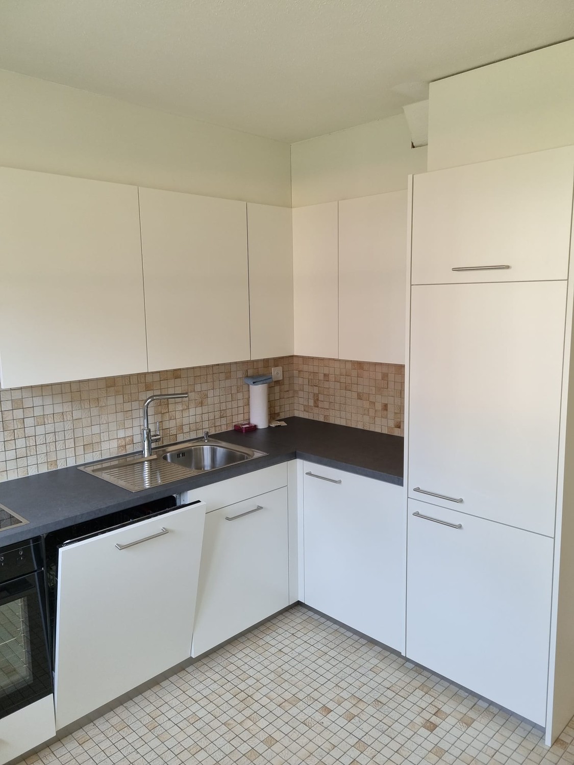 Appartamento di 5 ½ locali