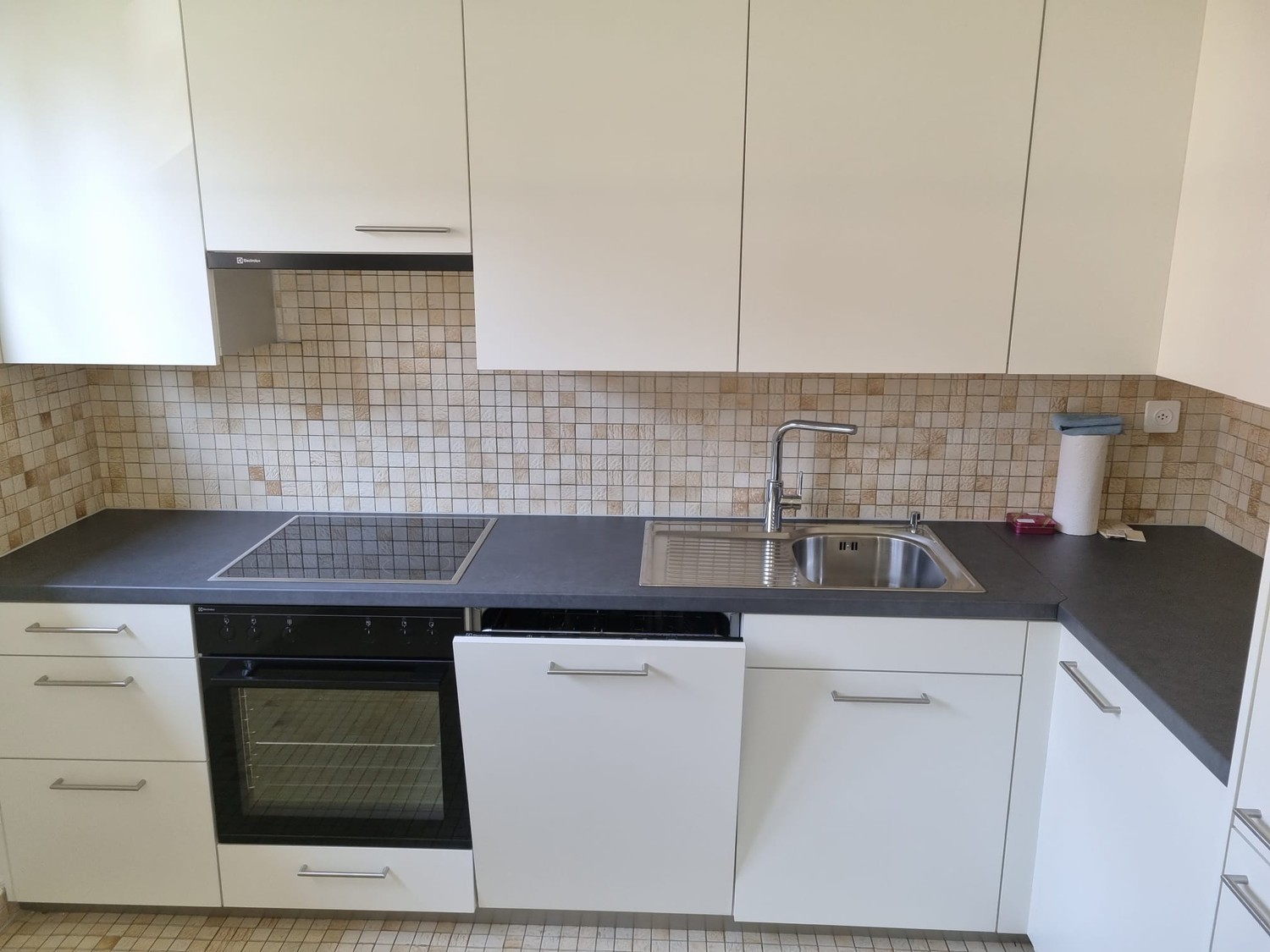 Appartamento di 5 ½ locali