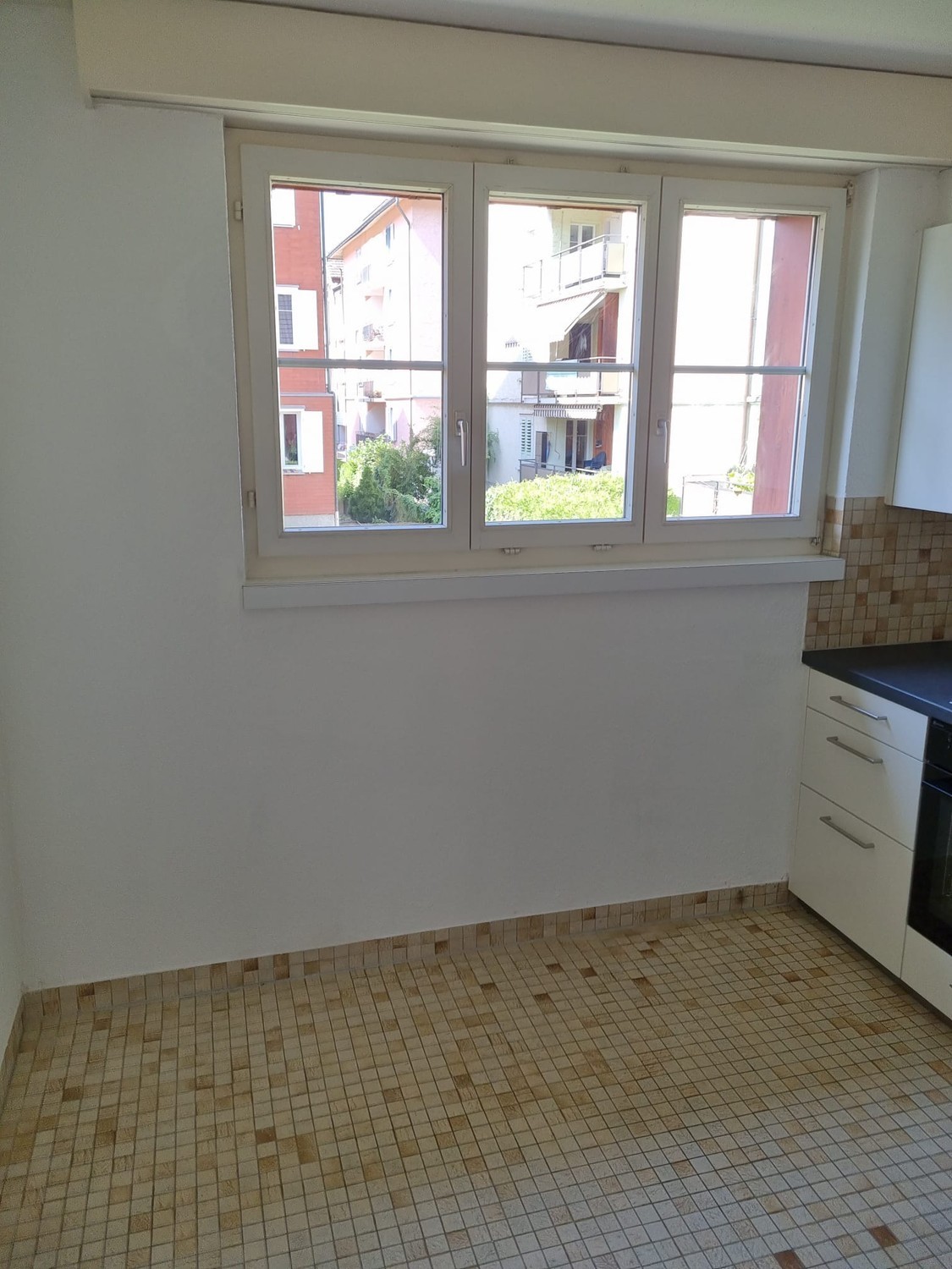Appartamento di 5 ½ locali