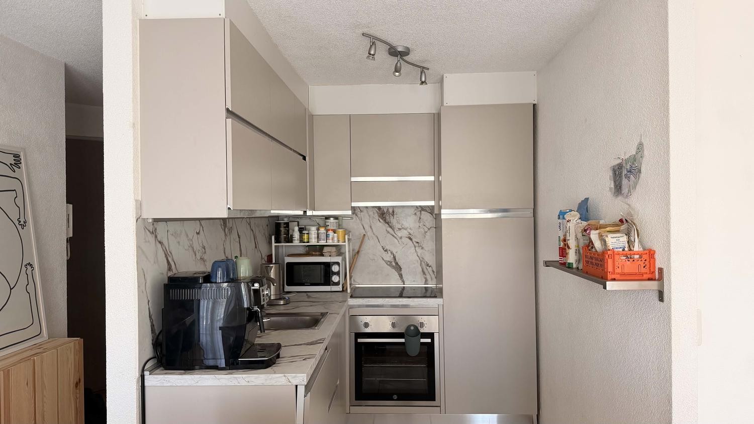 Appartamento di 3 ½ locali, foto 10 di 10