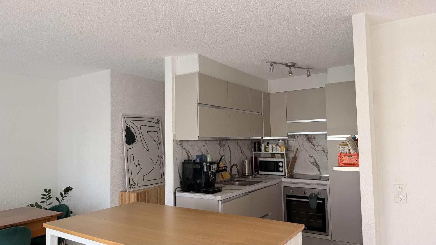 Appartamento di 3 ½ locali, foto 7 di 10