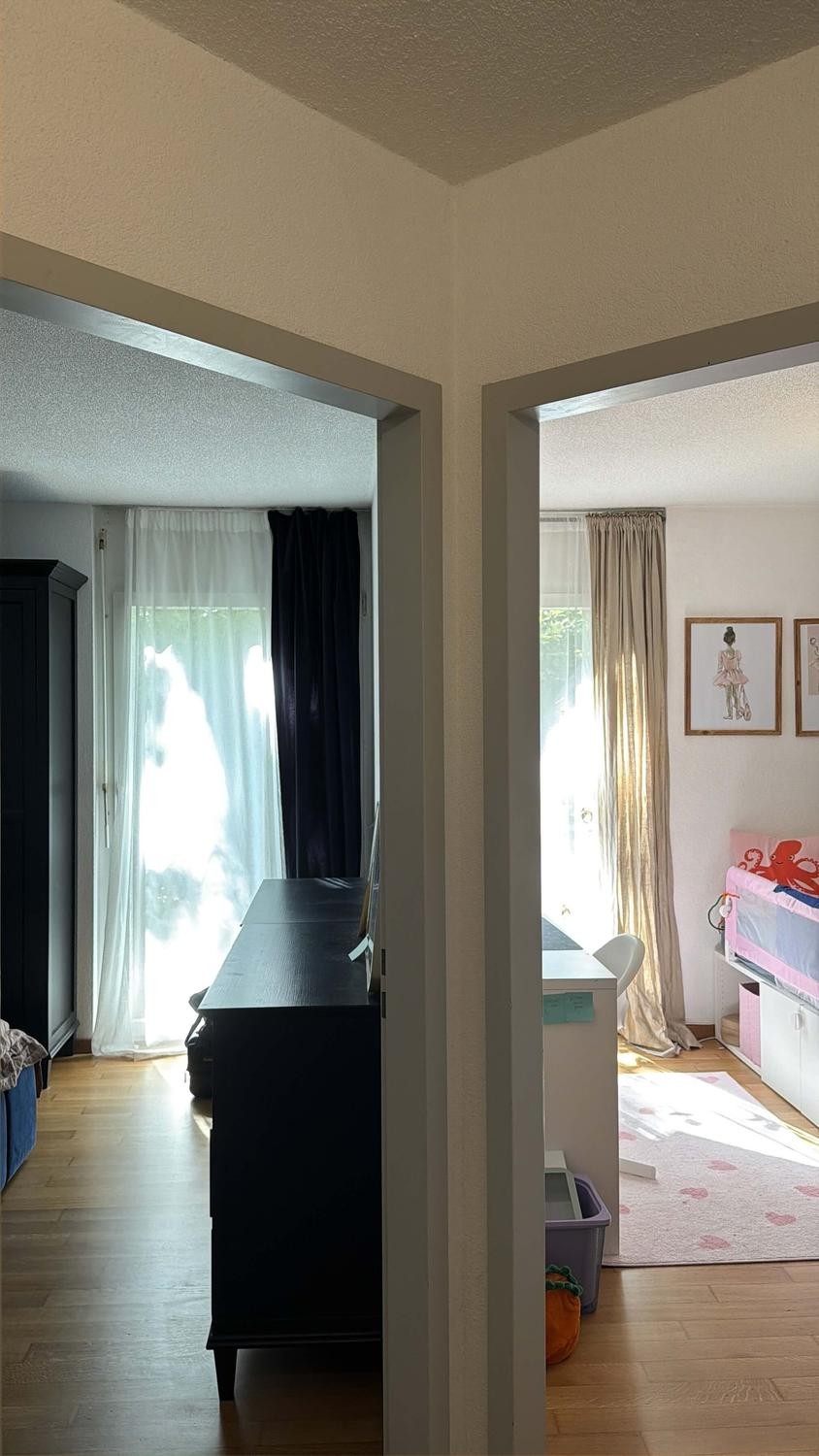 Appartamento di 3 ½ locali, foto 1 di 10
