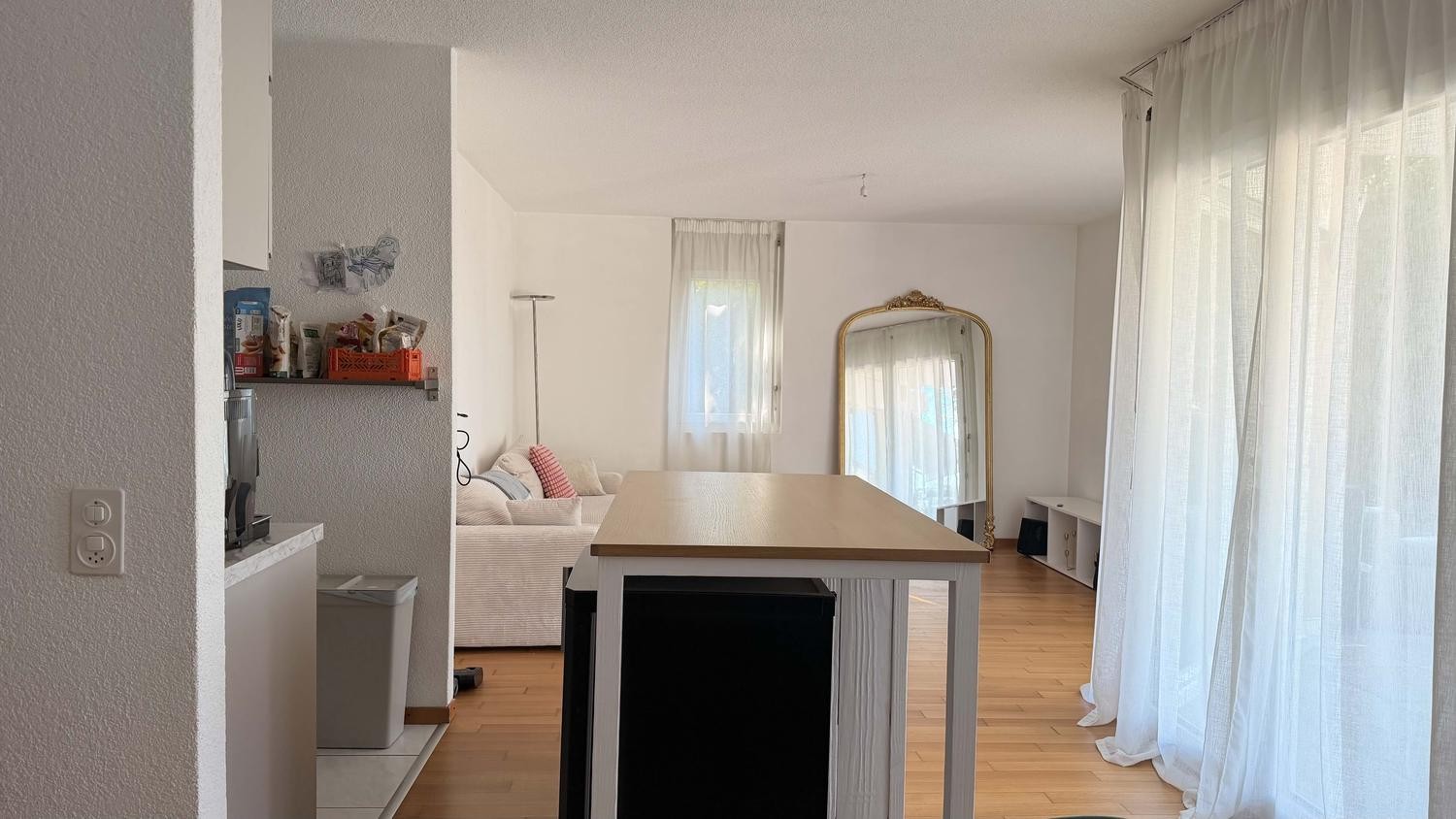 Appartamento di 3 ½ locali, foto 4 di 10