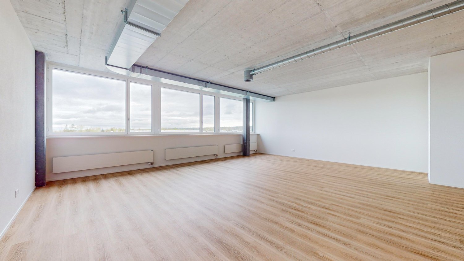 83m² office, photo 5 of 6