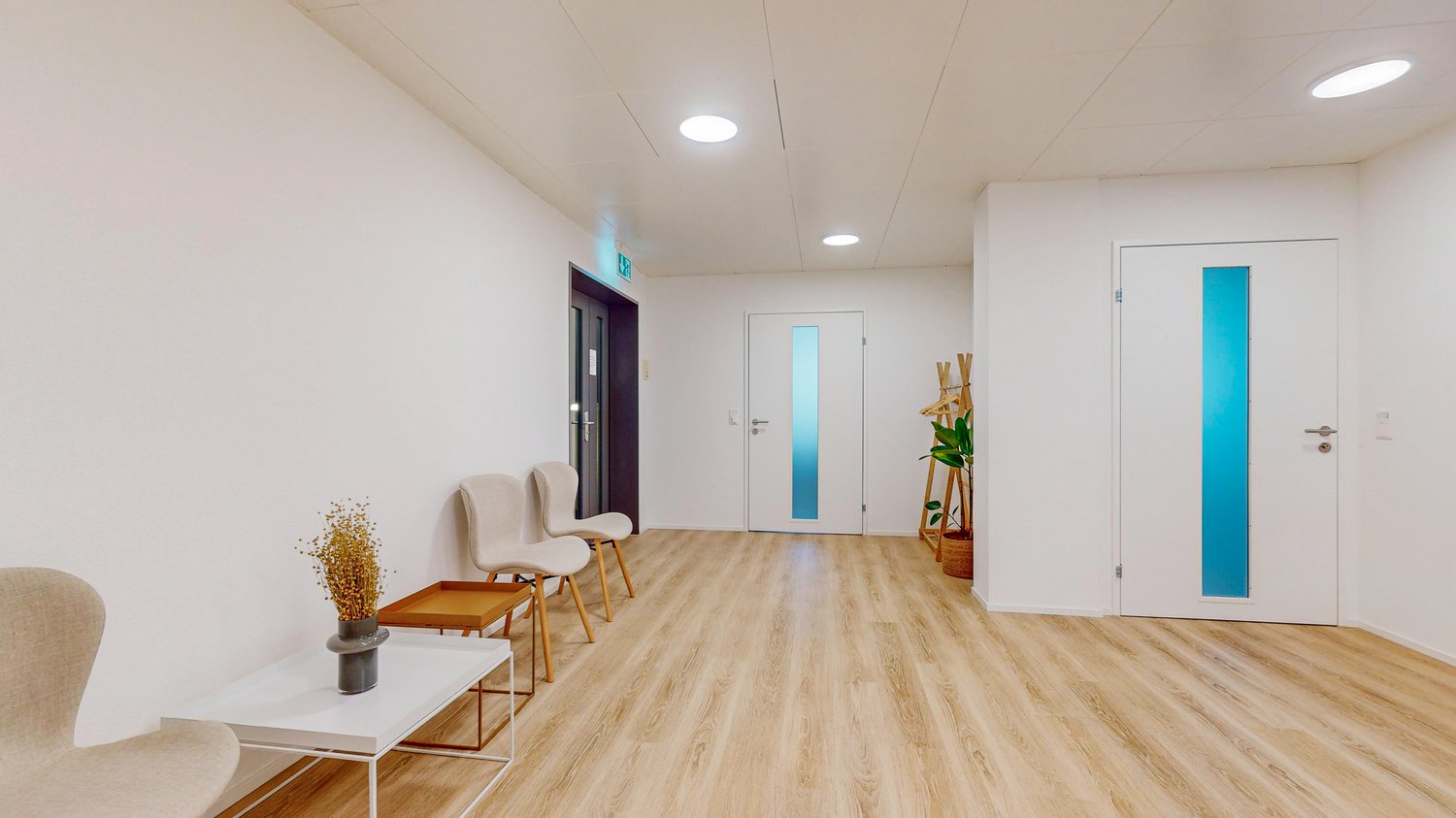 83m² office, photo 4 of 6