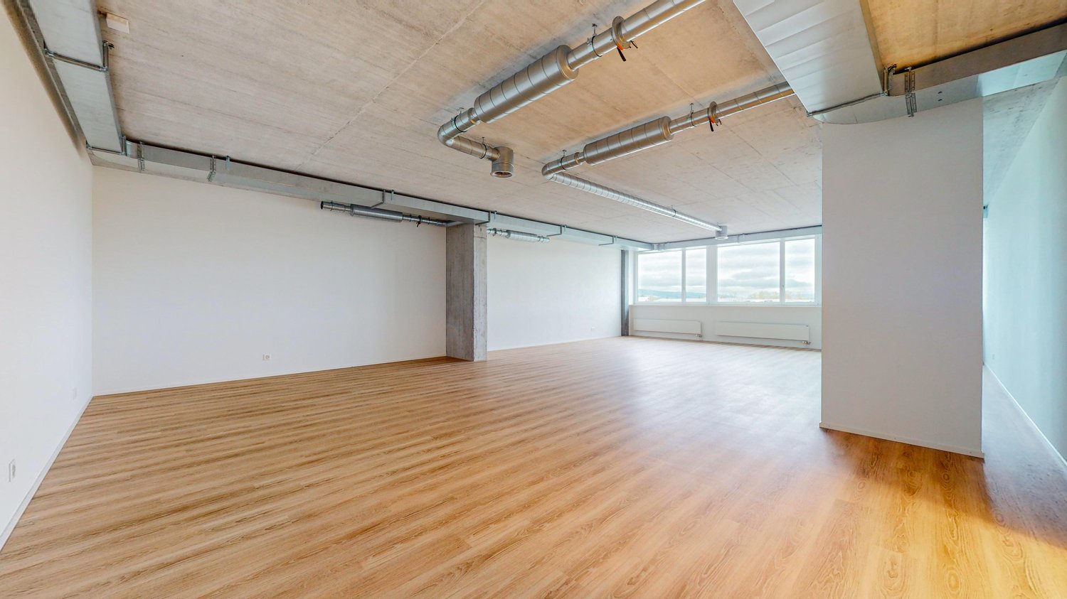 83m² office, photo 6 of 6