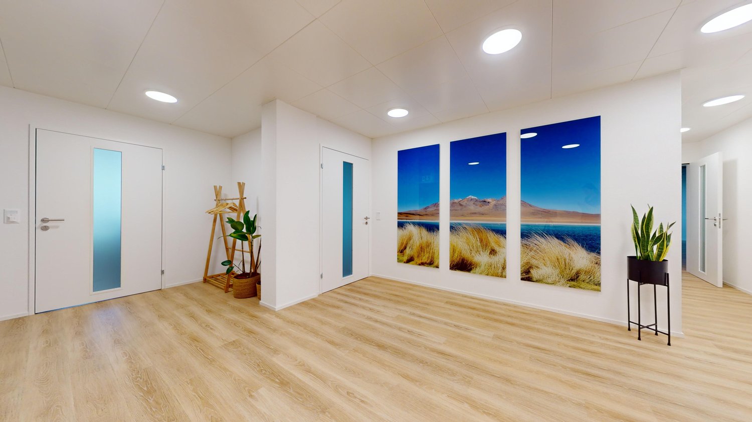 83m² office, photo 2 of 6