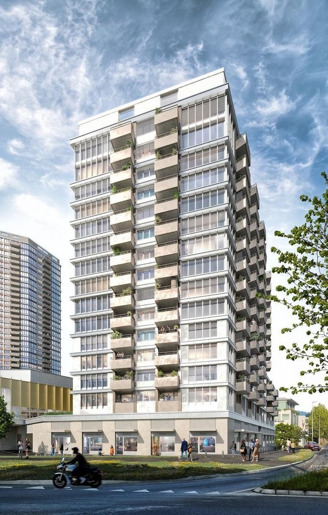 Commerce de 109m²