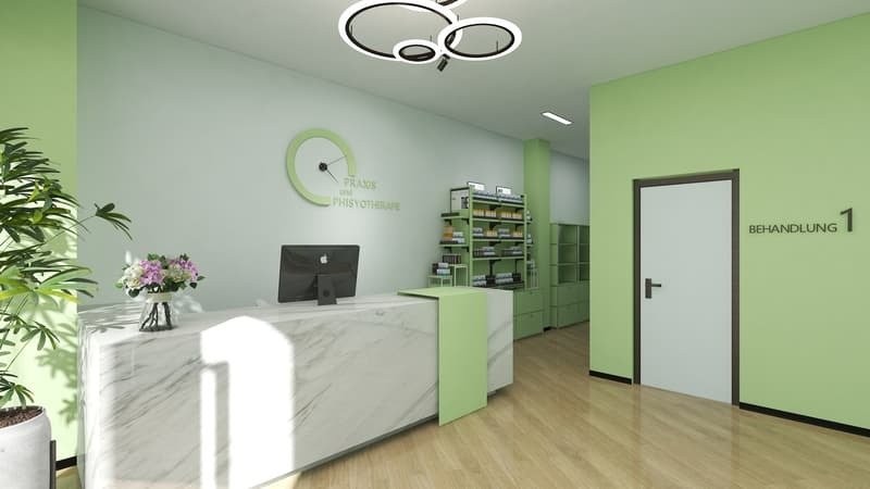 Commerce de 109m²