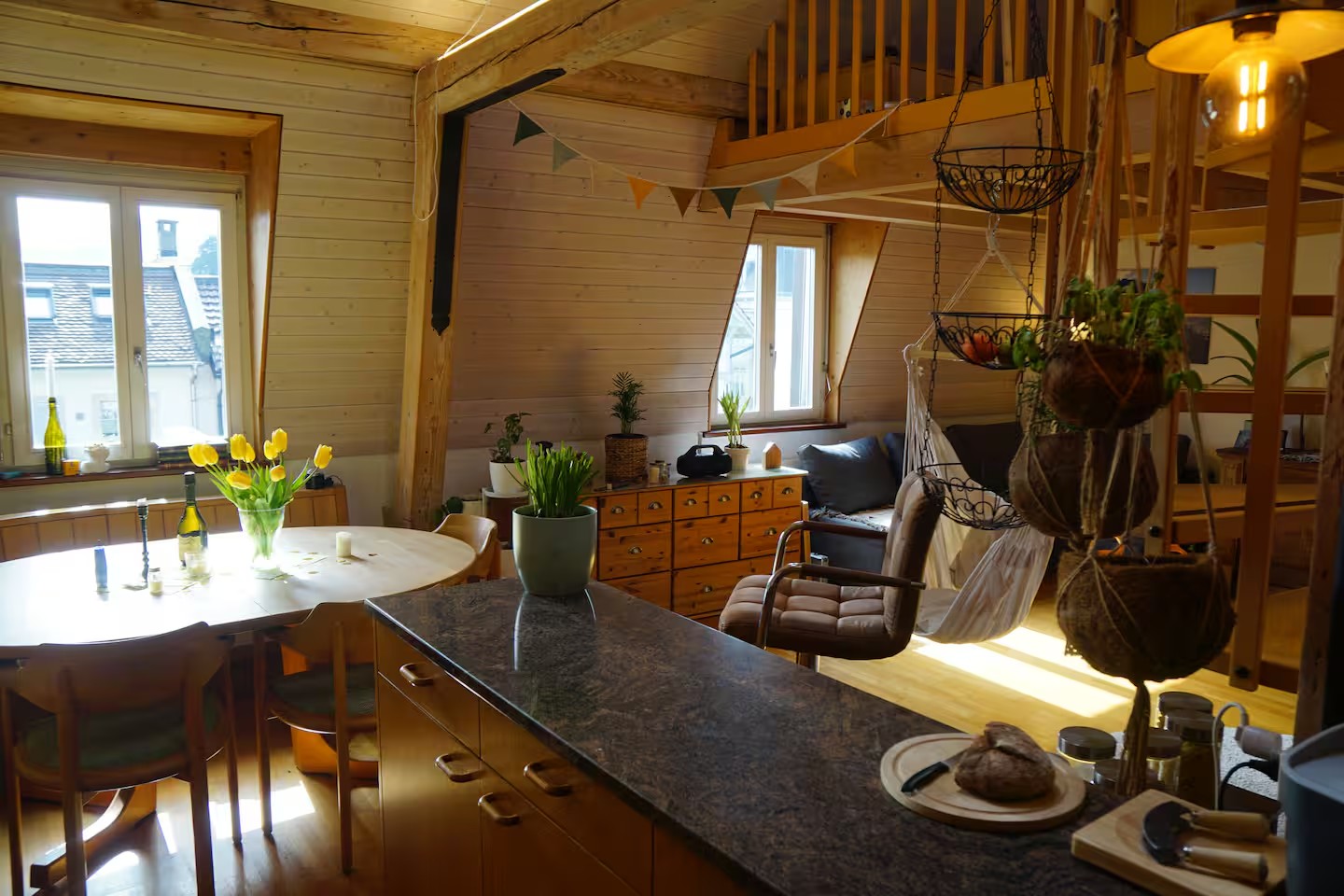3 rooms apartment, photo 10 of 10
