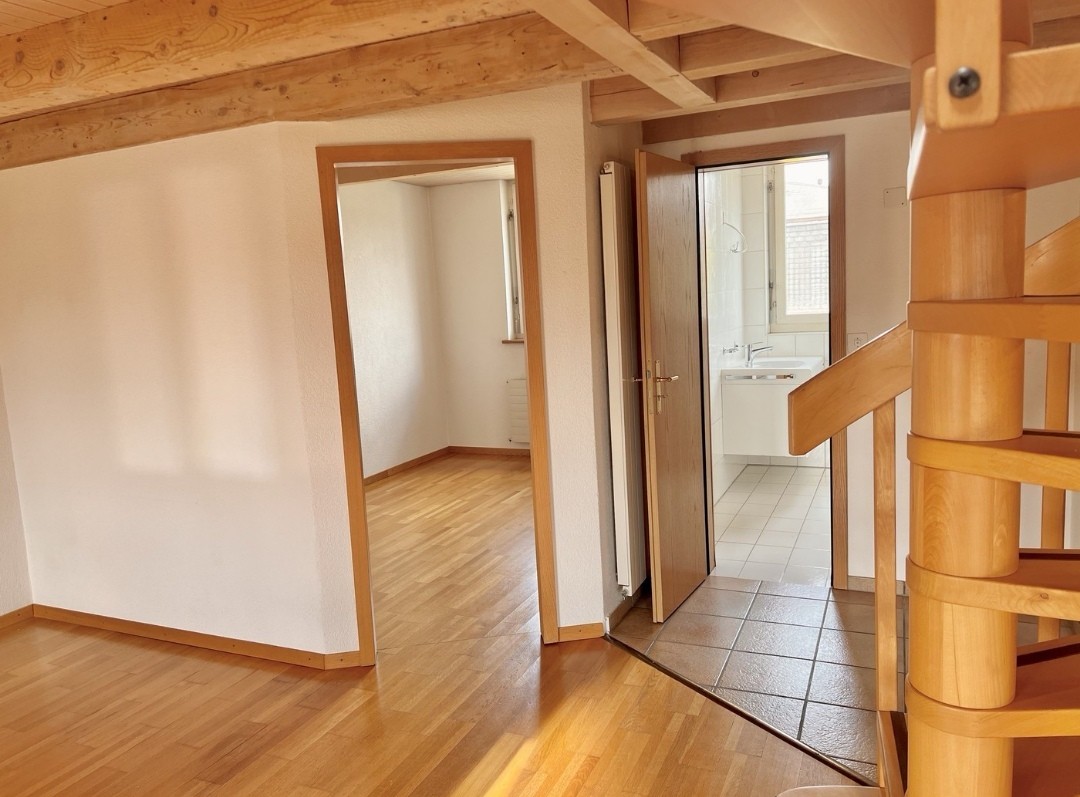 3 rooms apartment, photo 5 of 10
