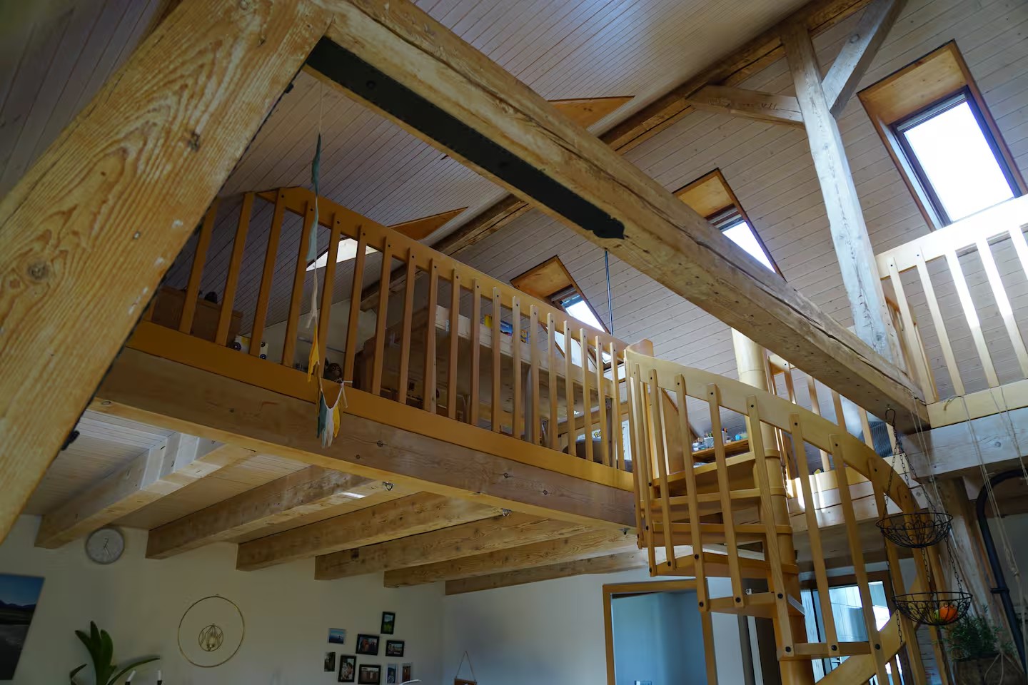 3 rooms apartment, photo 9 of 10