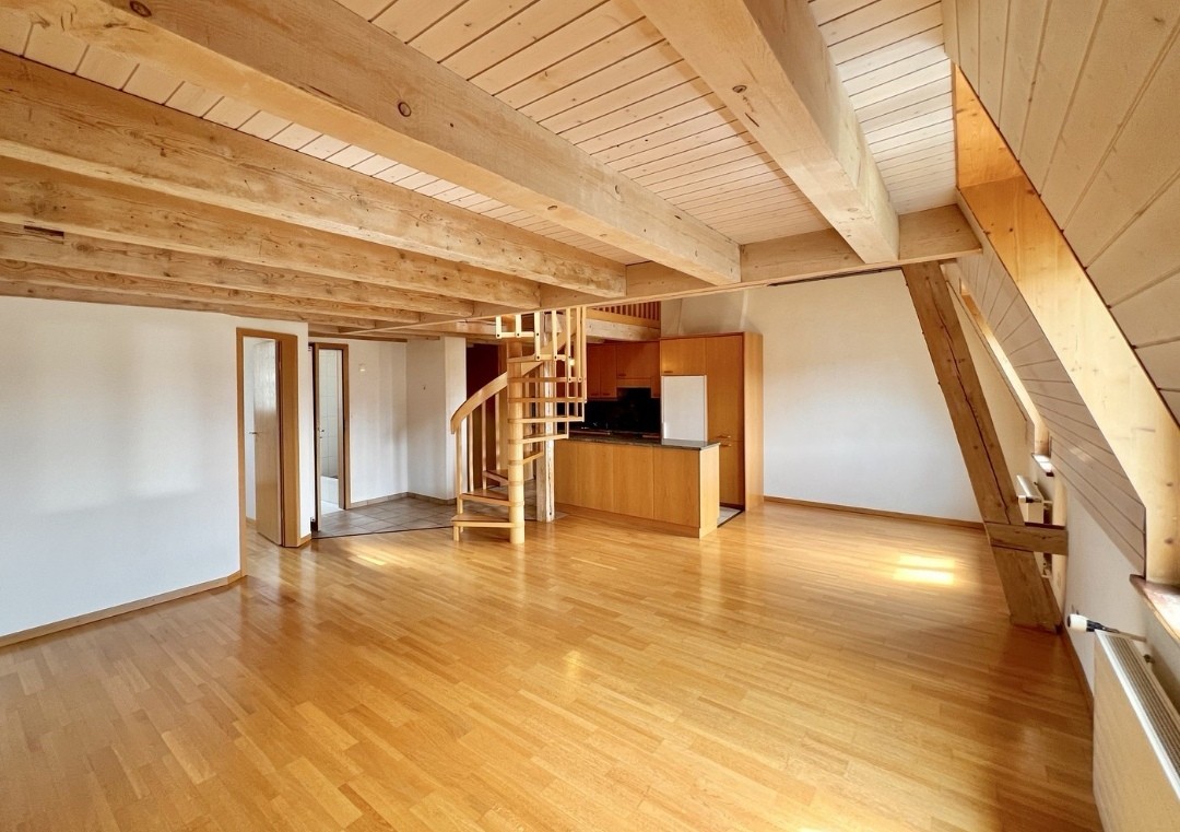 3 rooms apartment, photo 1 of 10