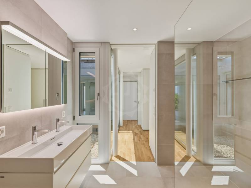 6 ½ rooms single house (8)
