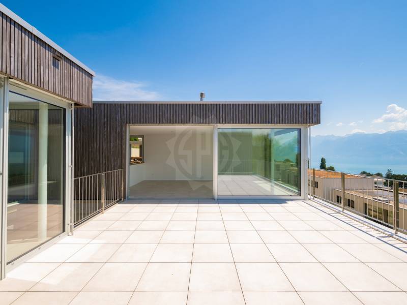 6 ½ rooms single house (3)
