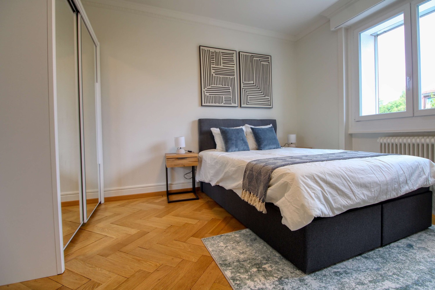 Room in a shared flat, photo 2 of 10