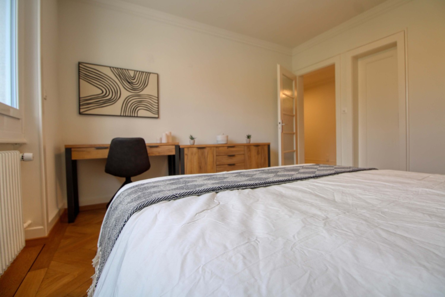 Room in a shared flat, photo 3 of 10