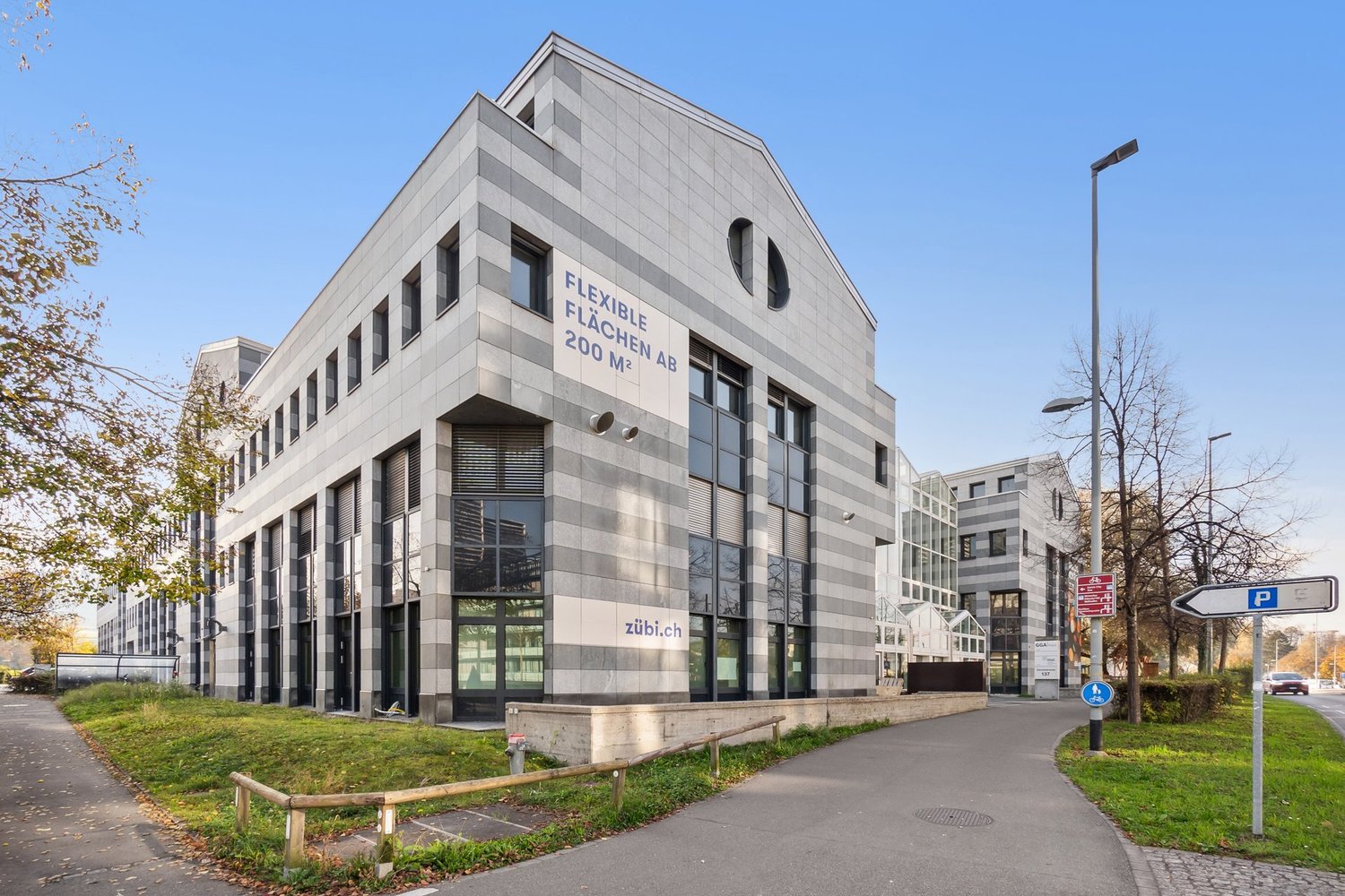 950m² office, photo 8 of 10