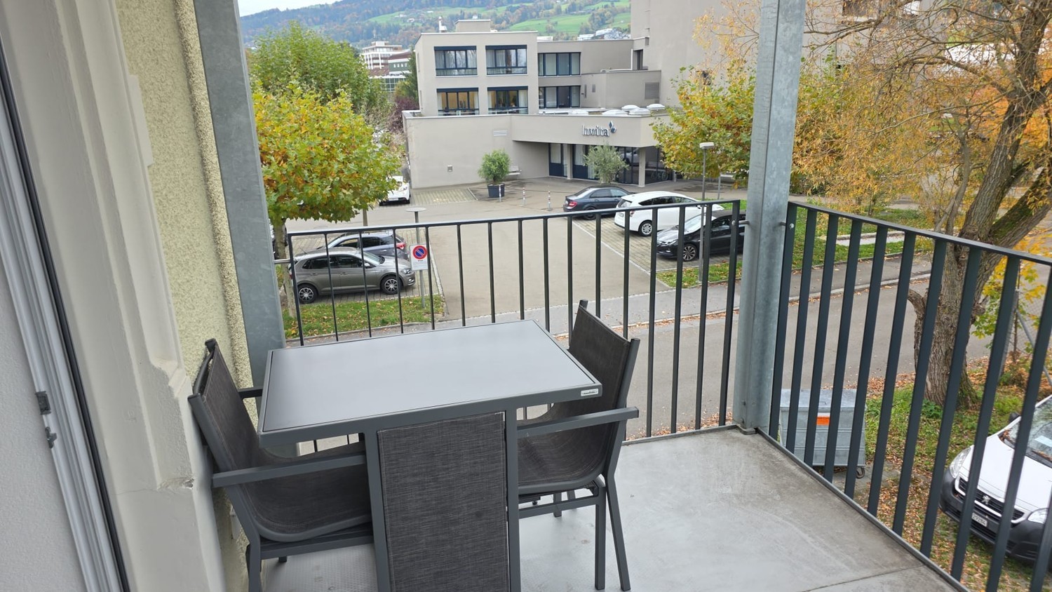 2 ½ rooms apartment, photo 6 sur 10