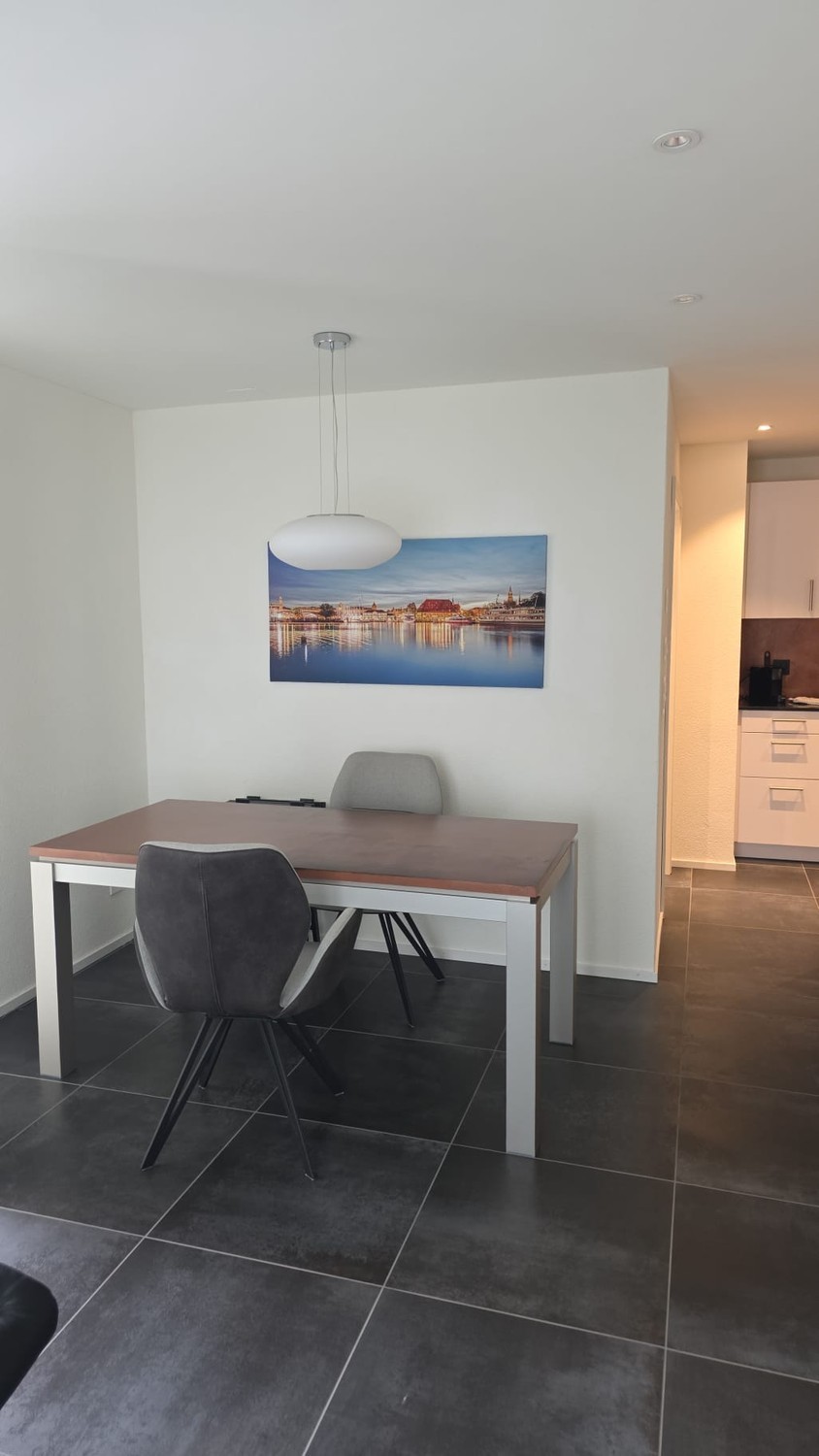 2 ½ rooms apartment, photo 7 sur 10