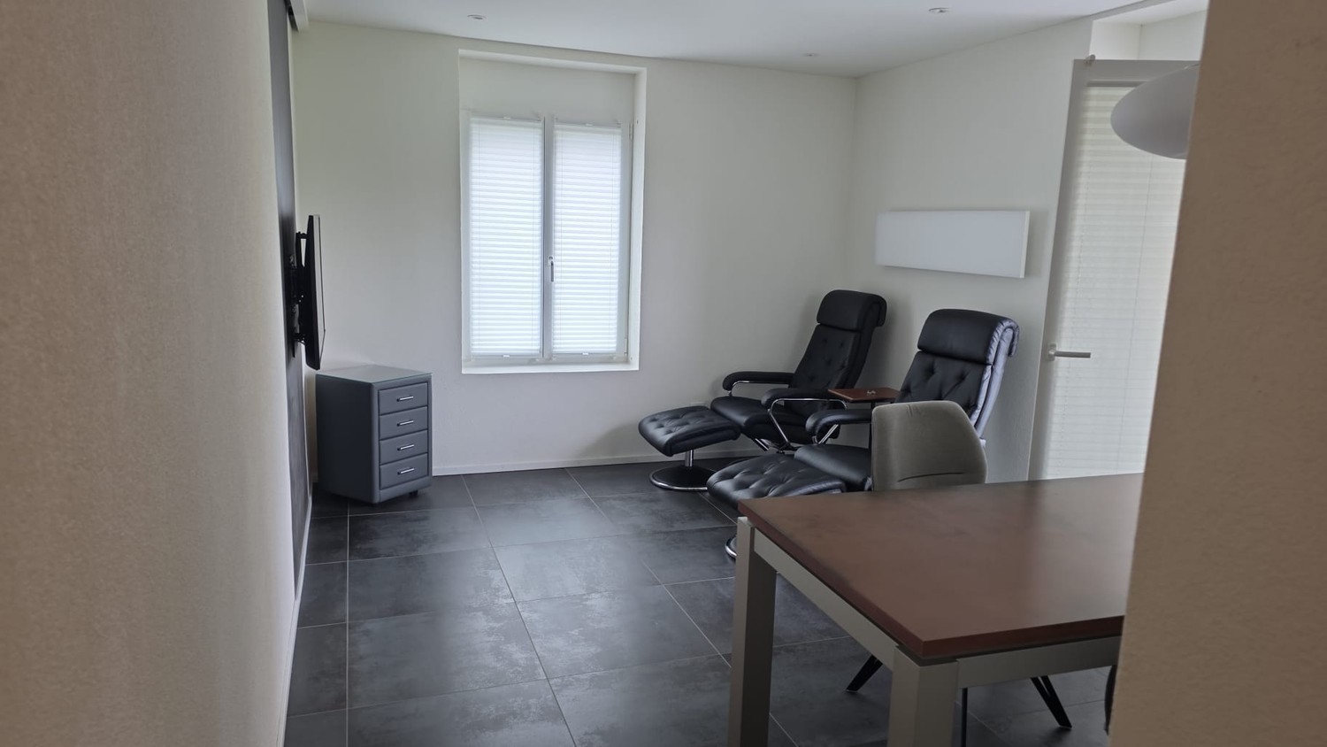 2 ½ rooms apartment, photo 2 sur 10