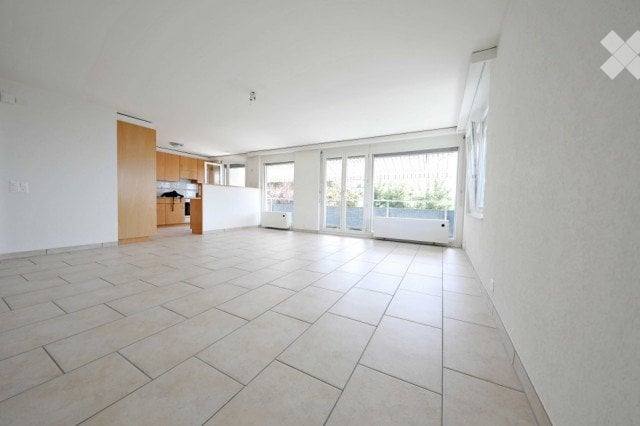 4 rooms apartment