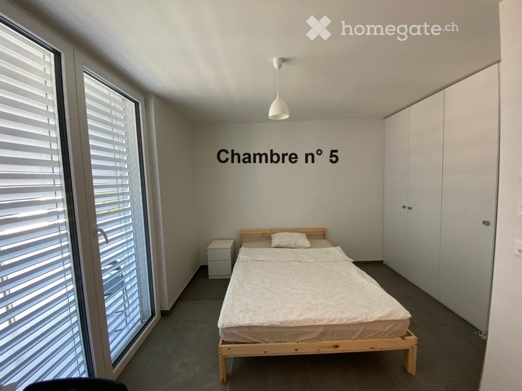 1 room single room, photo 5 of 5