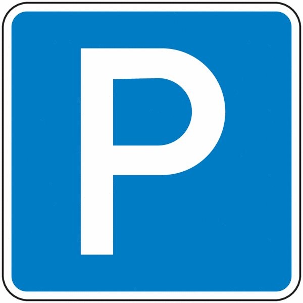 Single garage