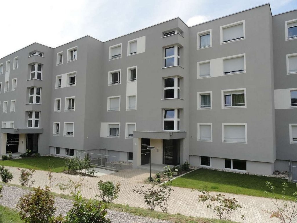 4 ½ pièces appartement