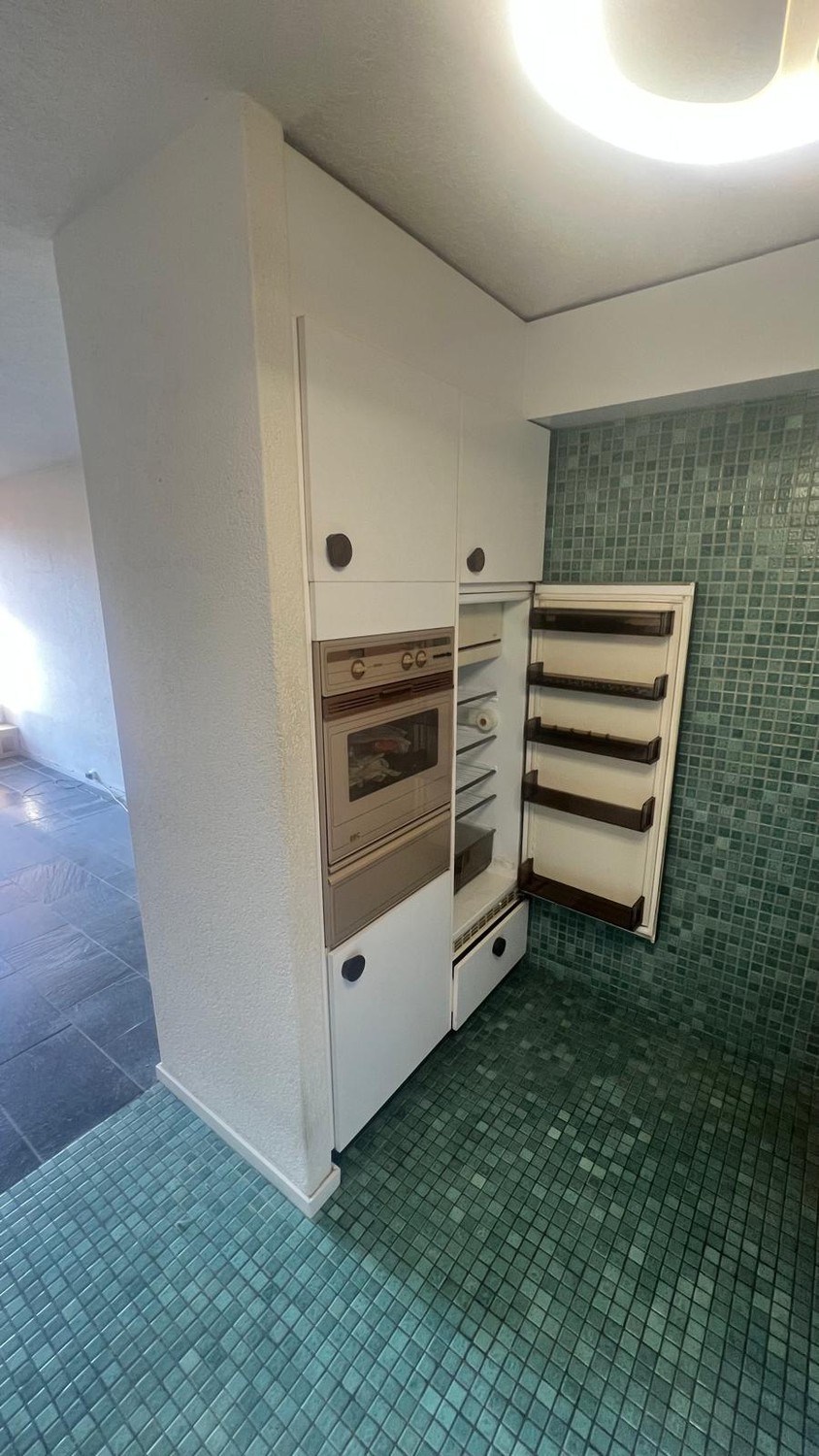 4 ½ pièces maison individuelle