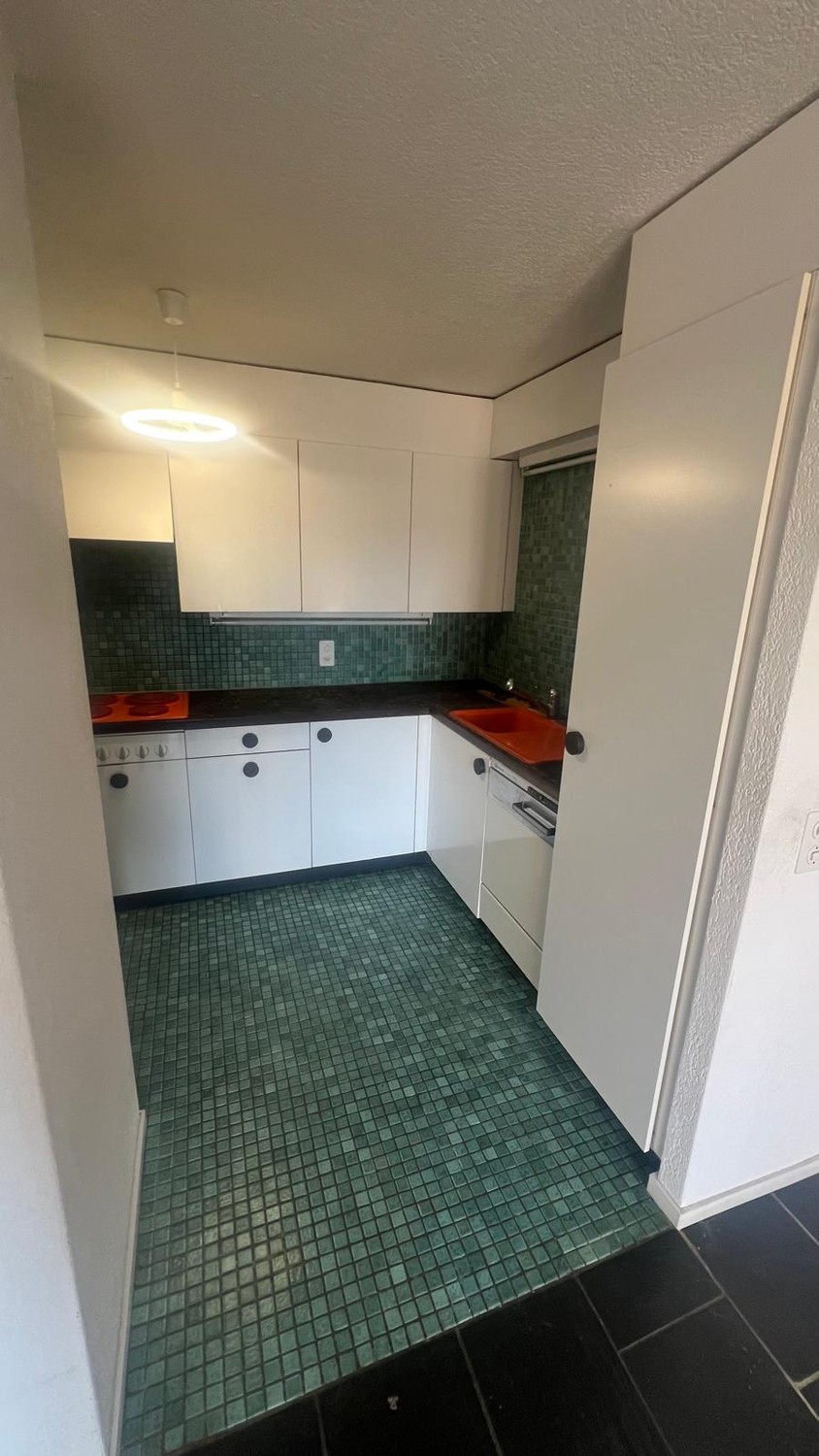 4 ½ pièces maison individuelle