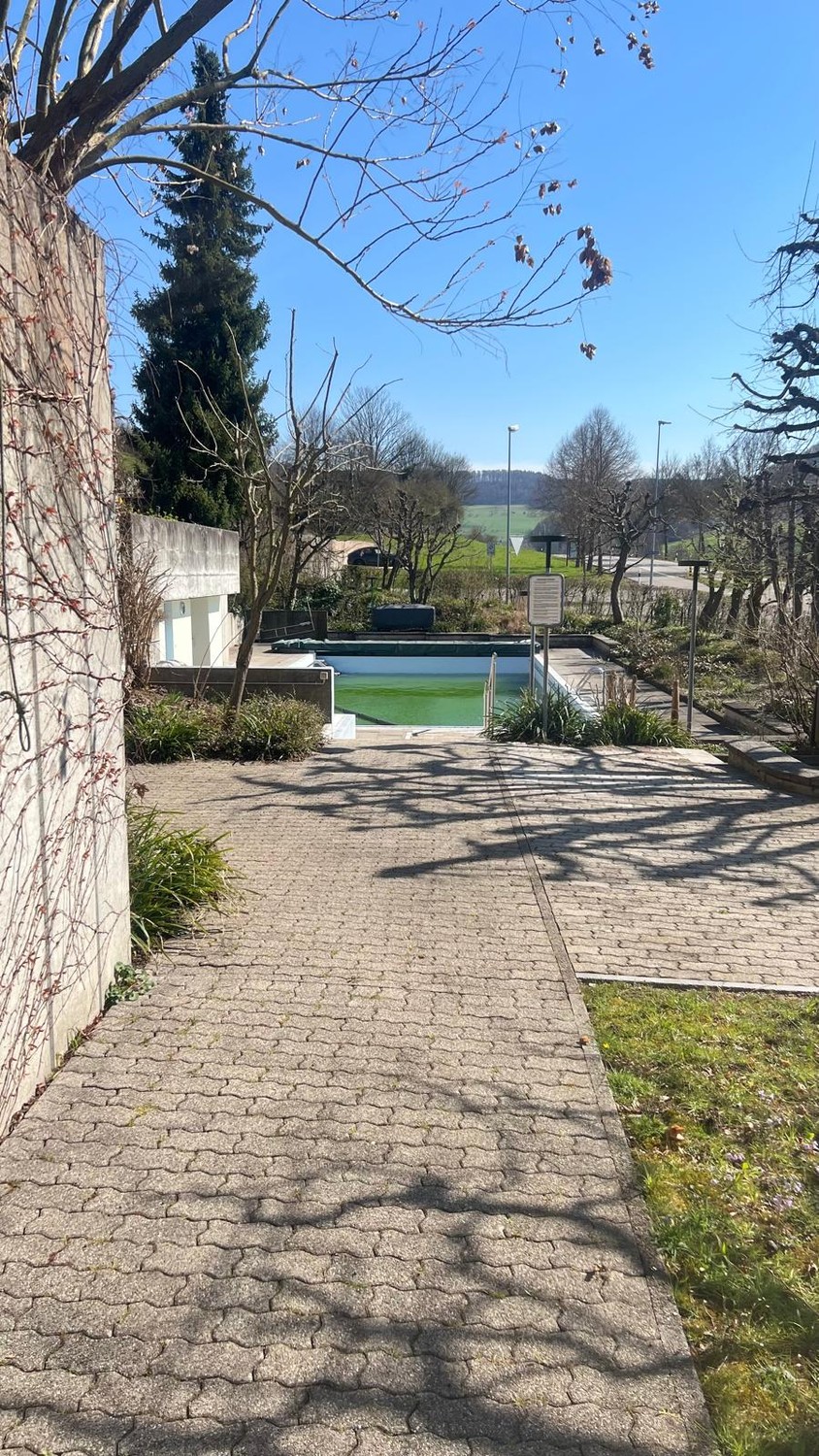 4 ½ pièces maison individuelle