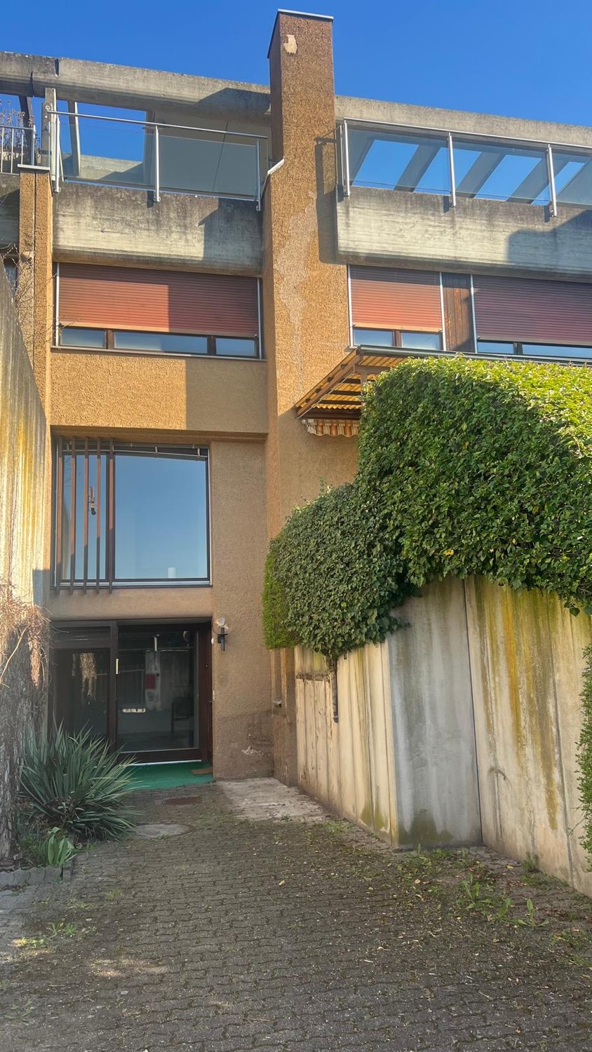 4 ½ pièces maison individuelle