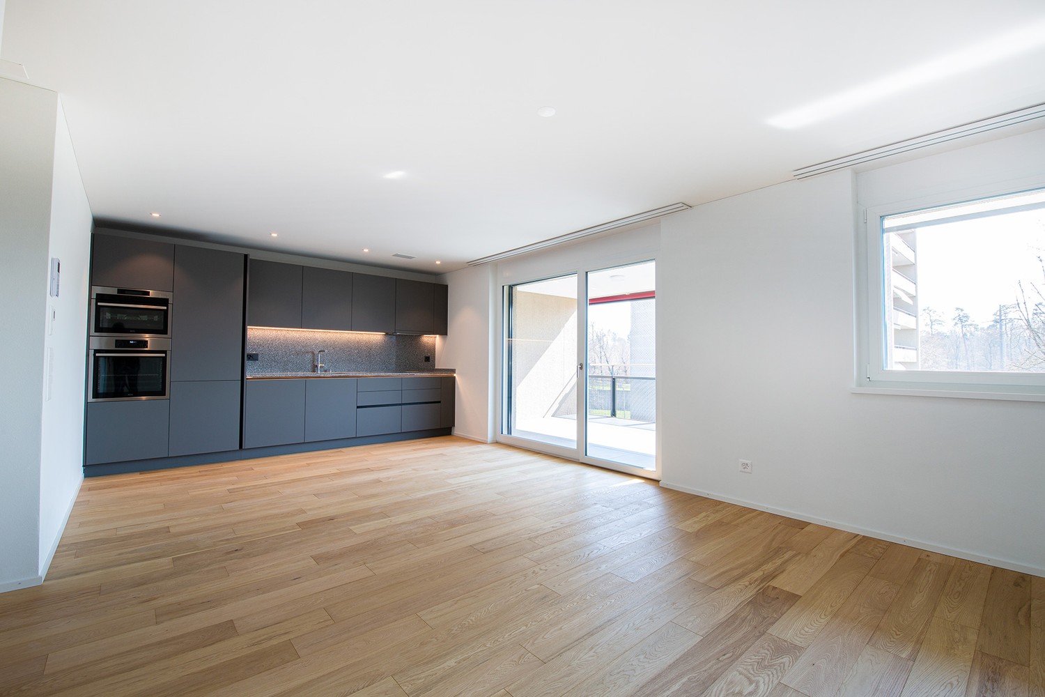 4 ½ rooms apartment, photo 4 of 10