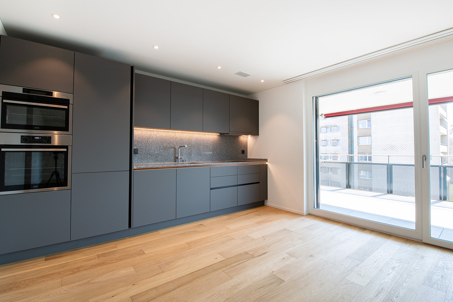 4 ½ rooms apartment, photo 1 of 10