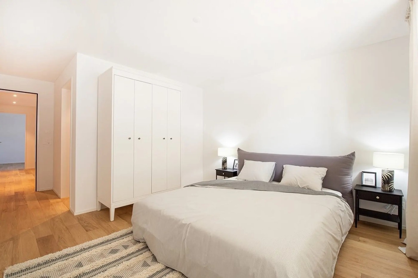 4 ½ rooms apartment, photo 6 of 10