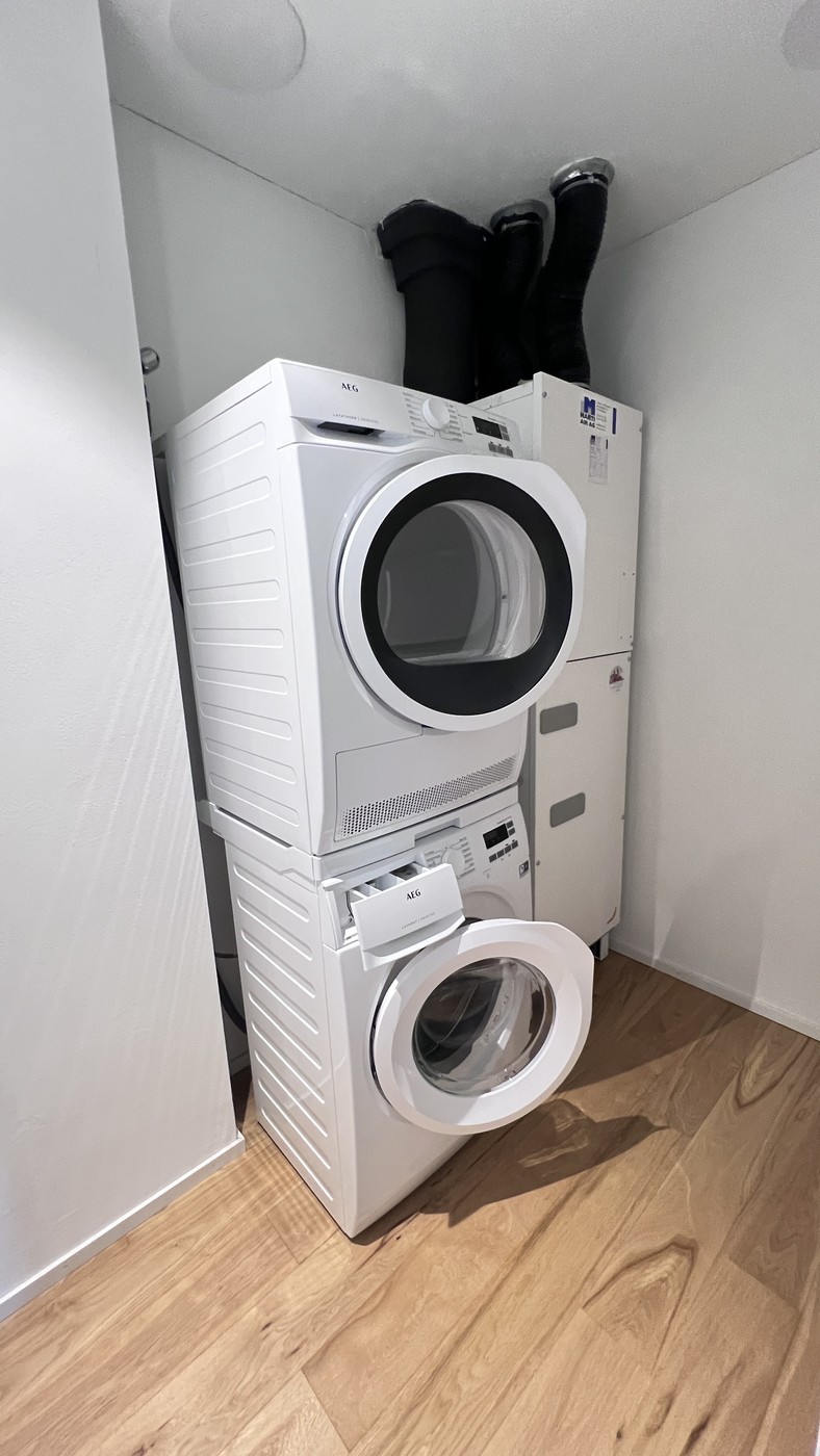4 ½ rooms apartment, photo 9 of 10