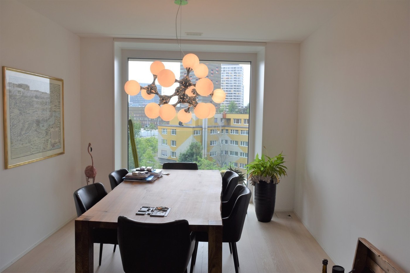 3 ½ rooms apartment, Foto 4 von 10