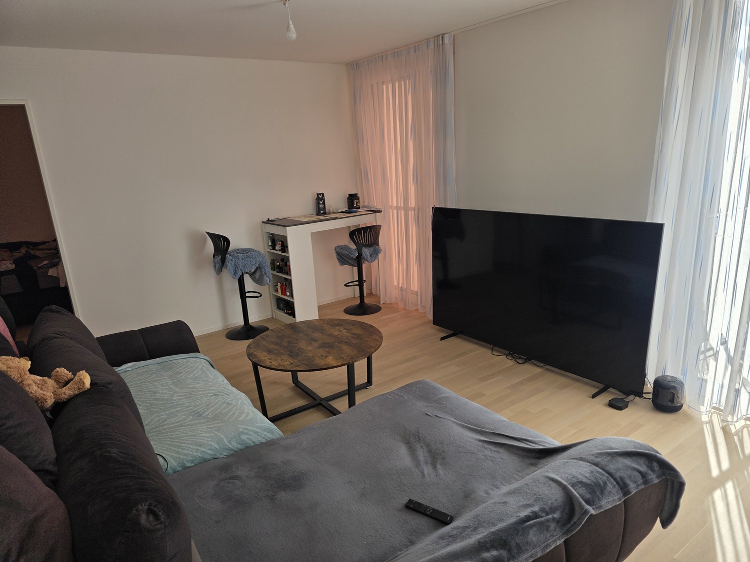 2 ½ rooms apartment, photo 4 of 7