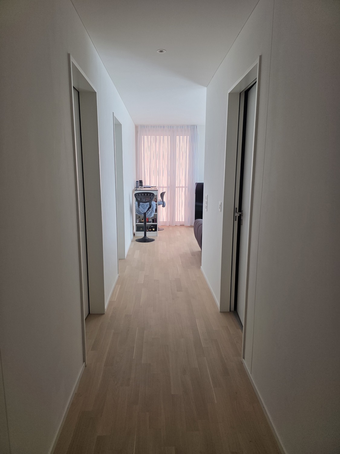 2 ½ rooms apartment, photo 5 of 7