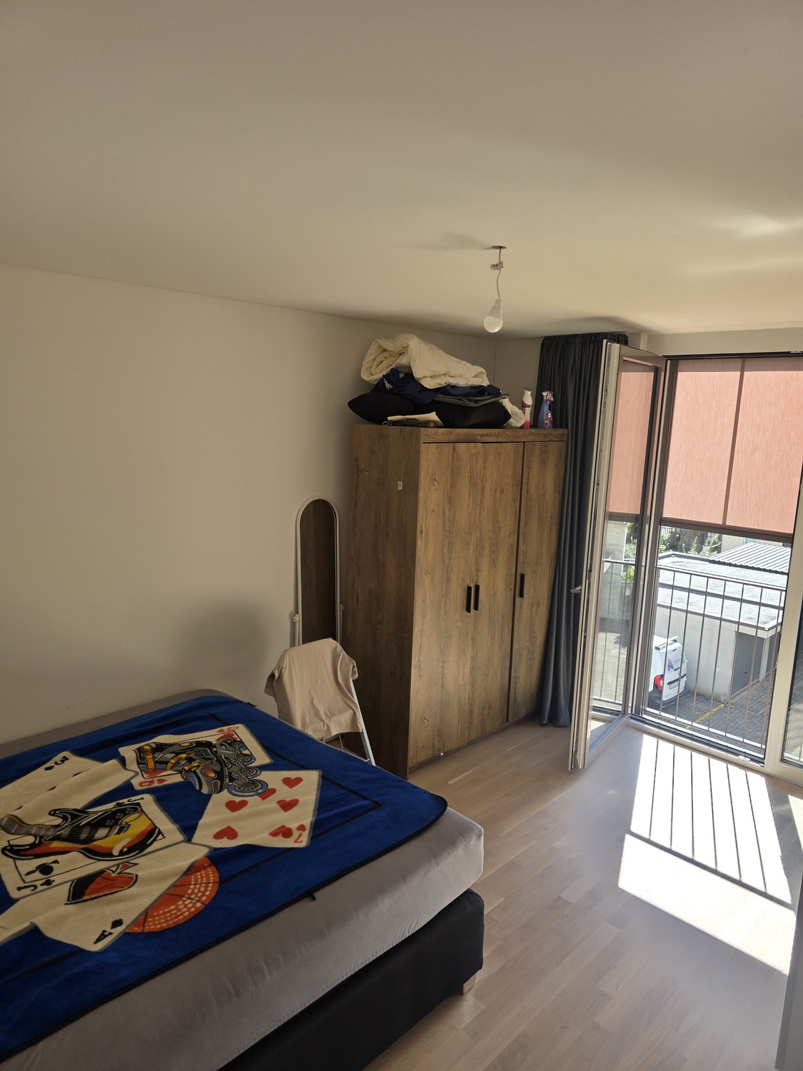 2 ½ rooms apartment, photo 7 of 7
