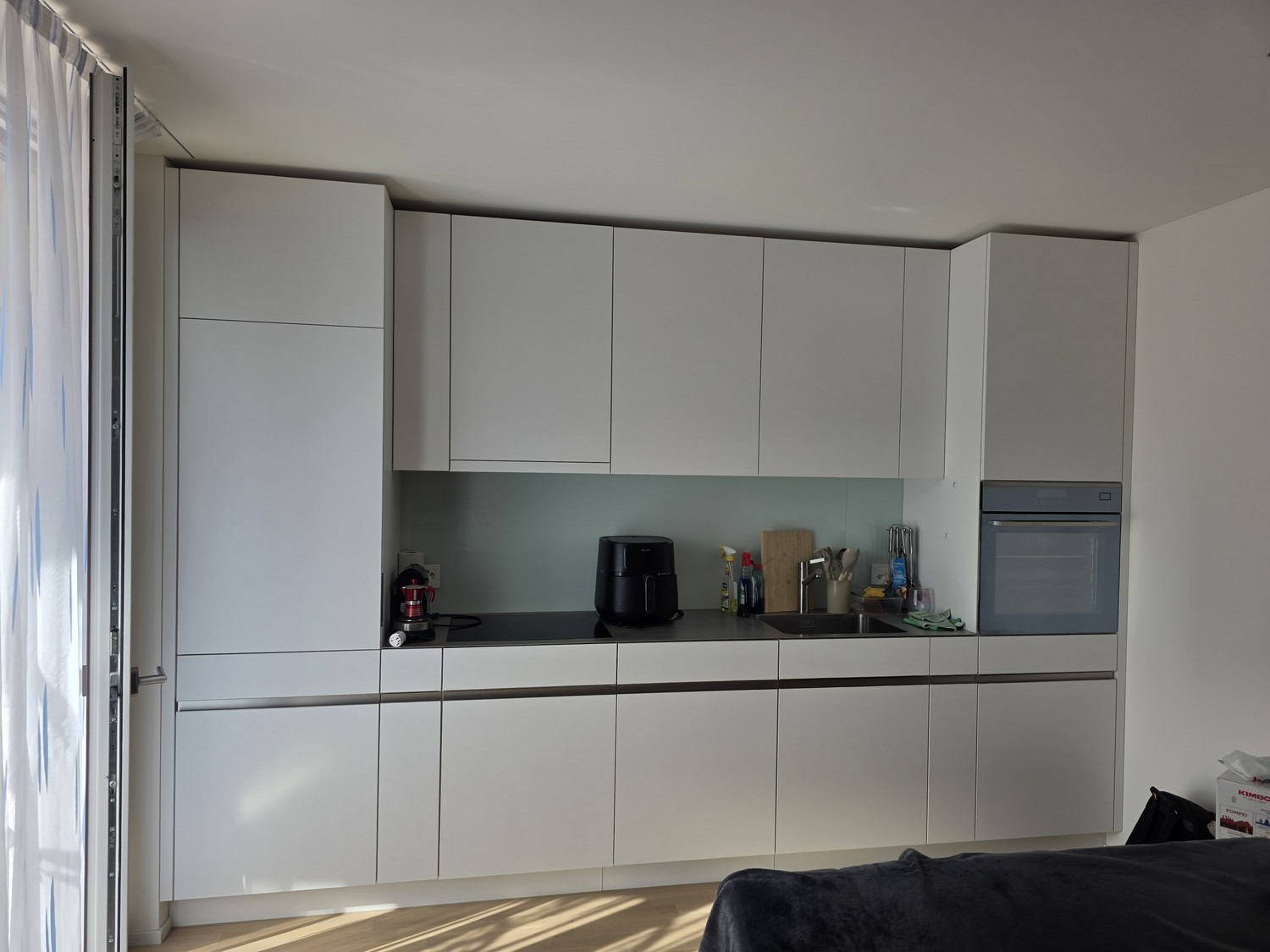 2 ½ rooms apartment, photo 1 of 7