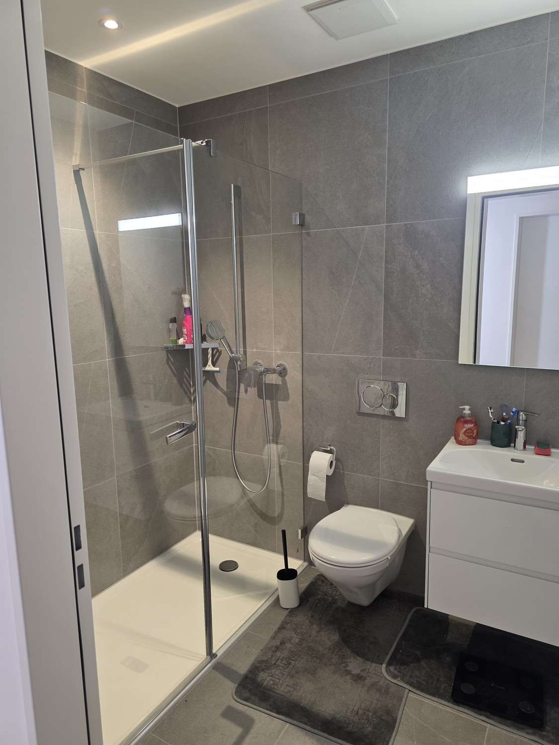 2 ½ rooms apartment, photo 2 of 7