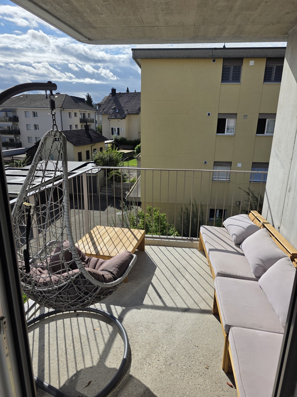 2 ½ rooms apartment, photo 6 of 7